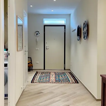 Residenza Le Fonti San Miniato