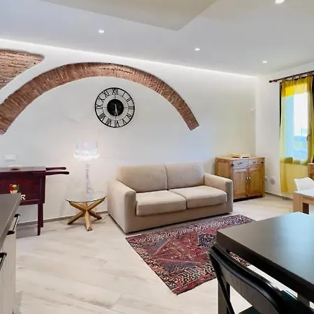 Appartement Residenza Le Fonti *