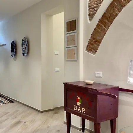 Residenza Le Fonti * San Miniato