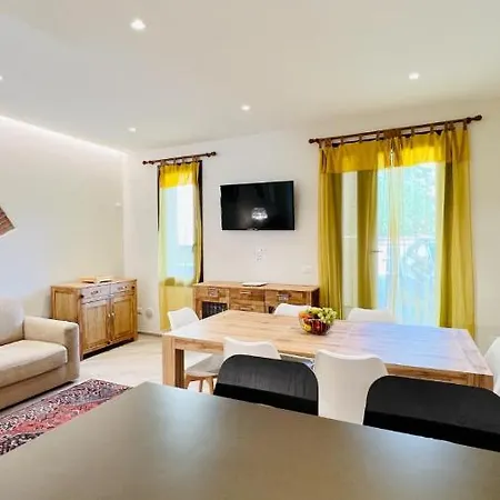 Residenza Le Fonti Appartement