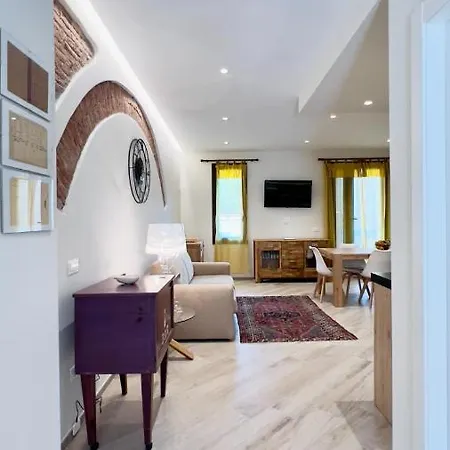 Residenza Le Fonti *