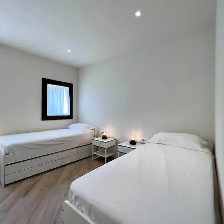Apartmán Residenza Le Fonti San Miniato