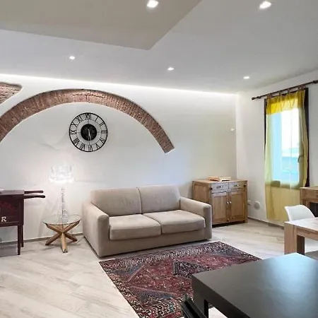 Appartement Residenza Le Fonti San Miniato