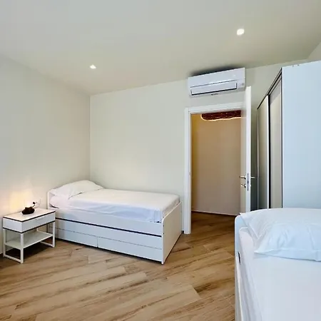 Appartement Residenza Le Fonti *