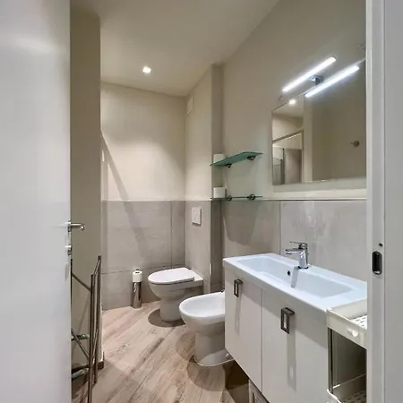 Apartmán Residenza Le Fonti San Miniato