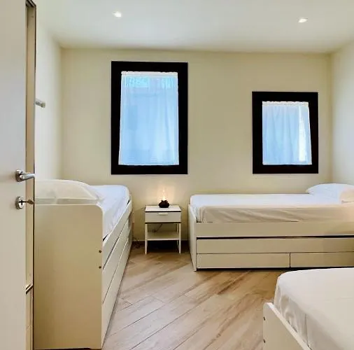 Residenza Le Fonti *