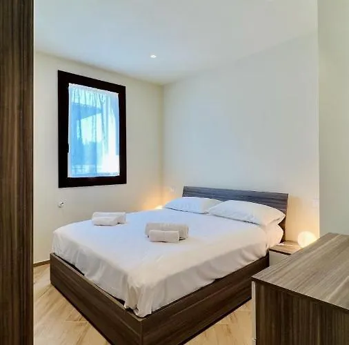 Residenza Le Fonti * San Miniato