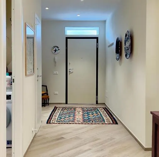 Residenza Le Fonti San Miniato