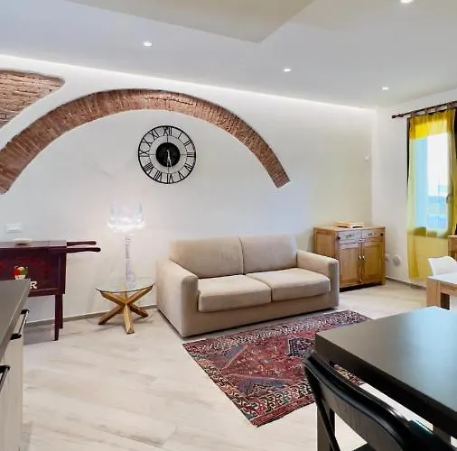 Appartement Residenza Le Fonti *