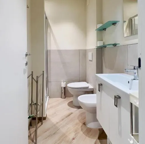 Residenza Le Fonti * San Miniato