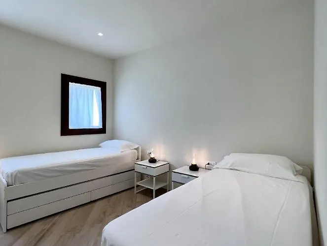 Appartement Residenza Le Fonti San Miniato