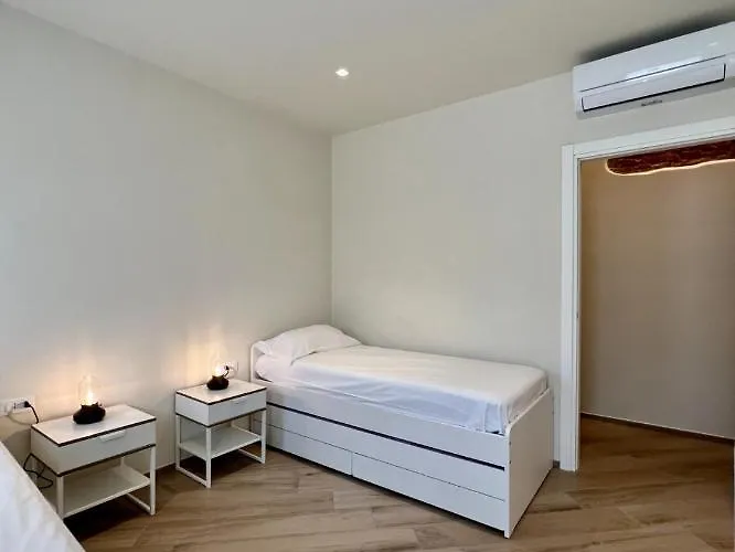 Appartement Residenza Le Fonti *