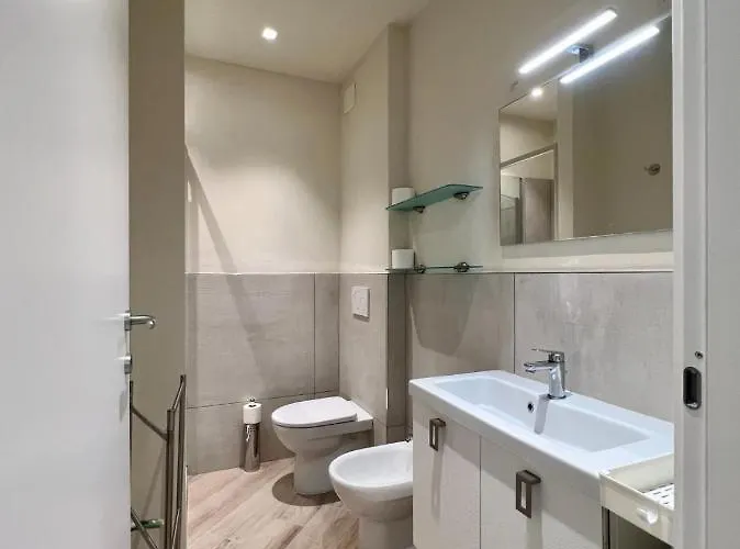 Appartement Residenza Le Fonti San Miniato